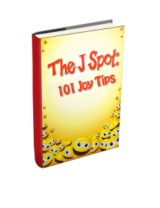 101 joy tips